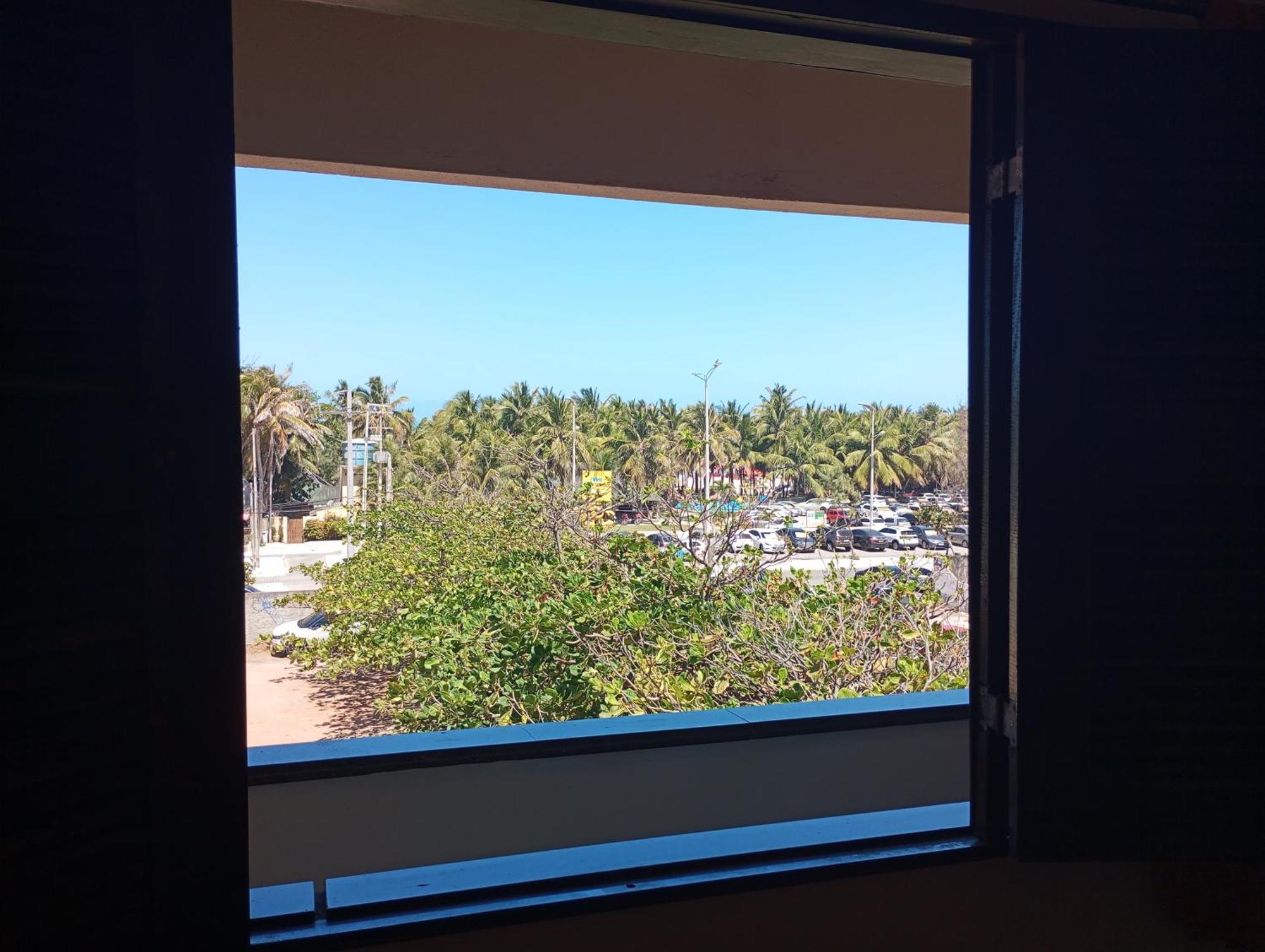 Pousada E Pizzaria Sol E Alegria Fortaleza  Buitenkant foto