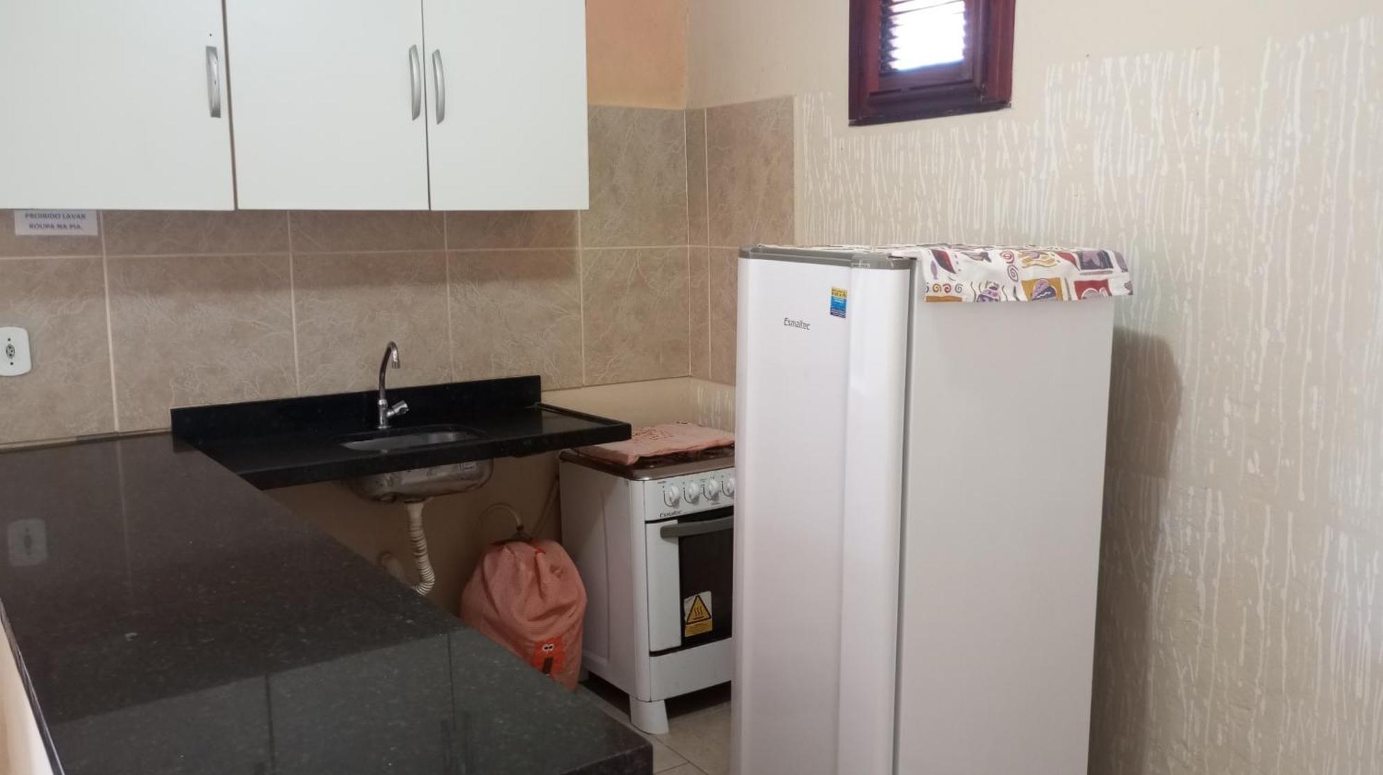 Pousada E Pizzaria Sol E Alegria Fortaleza  Buitenkant foto